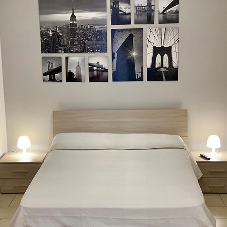 Largo Cannizzaro Apartments Мацео Екстериор снимка