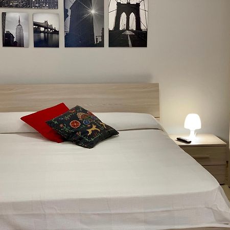 Largo Cannizzaro Apartments Мацео Екстериор снимка