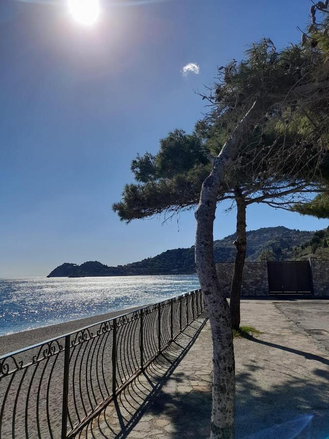 Largo Cannizzaro Apartments Мацео Екстериор снимка