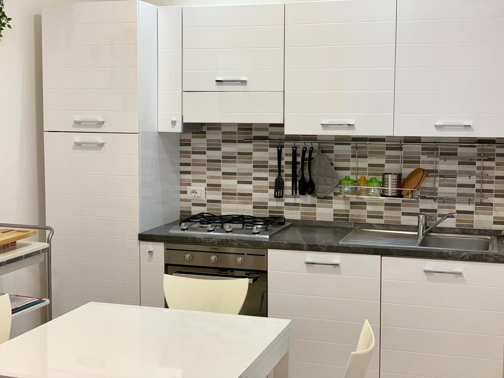 Largo Cannizzaro Apartments Мацео Екстериор снимка