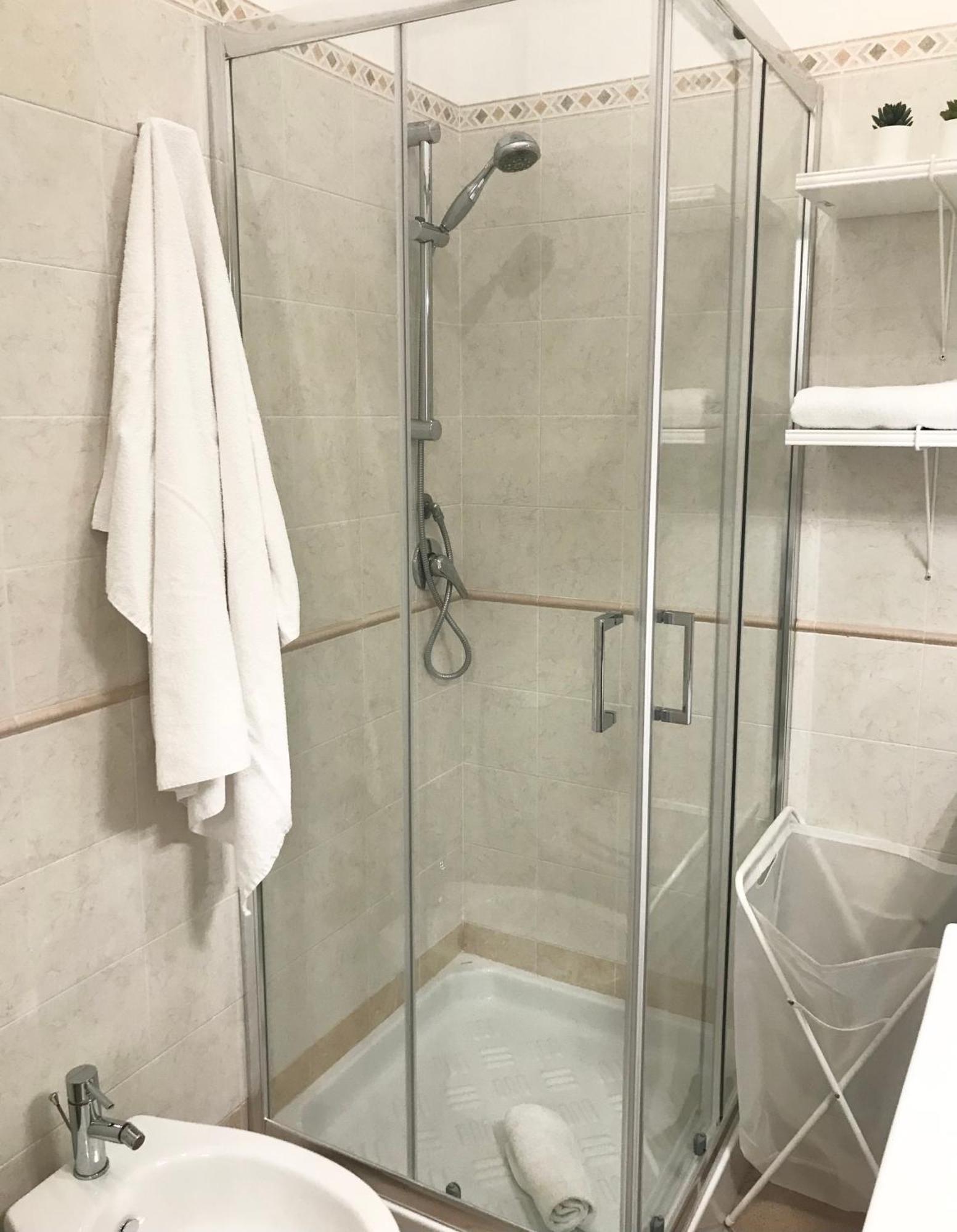 Largo Cannizzaro Apartments Мацео Екстериор снимка