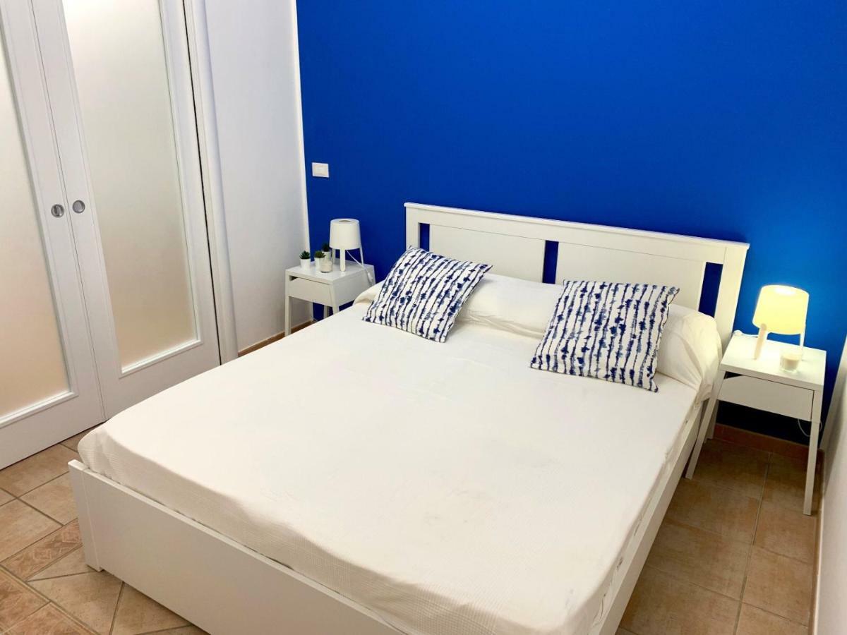 Largo Cannizzaro Apartments Мацео Екстериор снимка