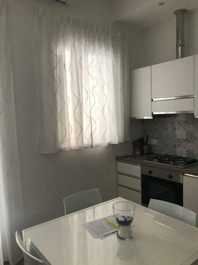 Largo Cannizzaro Apartments Мацео Екстериор снимка