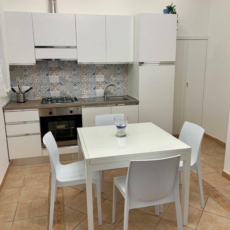 Largo Cannizzaro Apartments Мацео Екстериор снимка